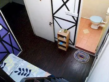 Apartment X-Plorer Backpacker Kota Kinabalu