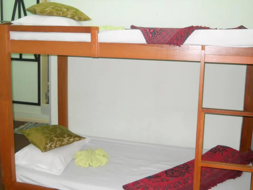 Apartment X-Plorer Backpacker Kota Kinabalu Malaysia